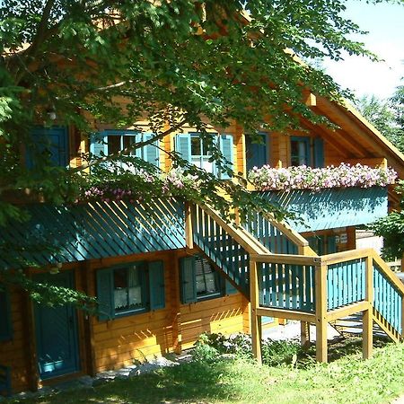 Ferienhaus Mitterdorf Mitterfirmiansreut Kamer foto