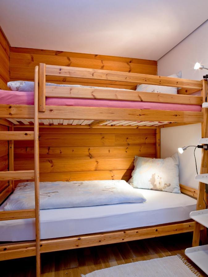 Ferienhaus Mitterdorf Mitterfirmiansreut Buitenkant foto