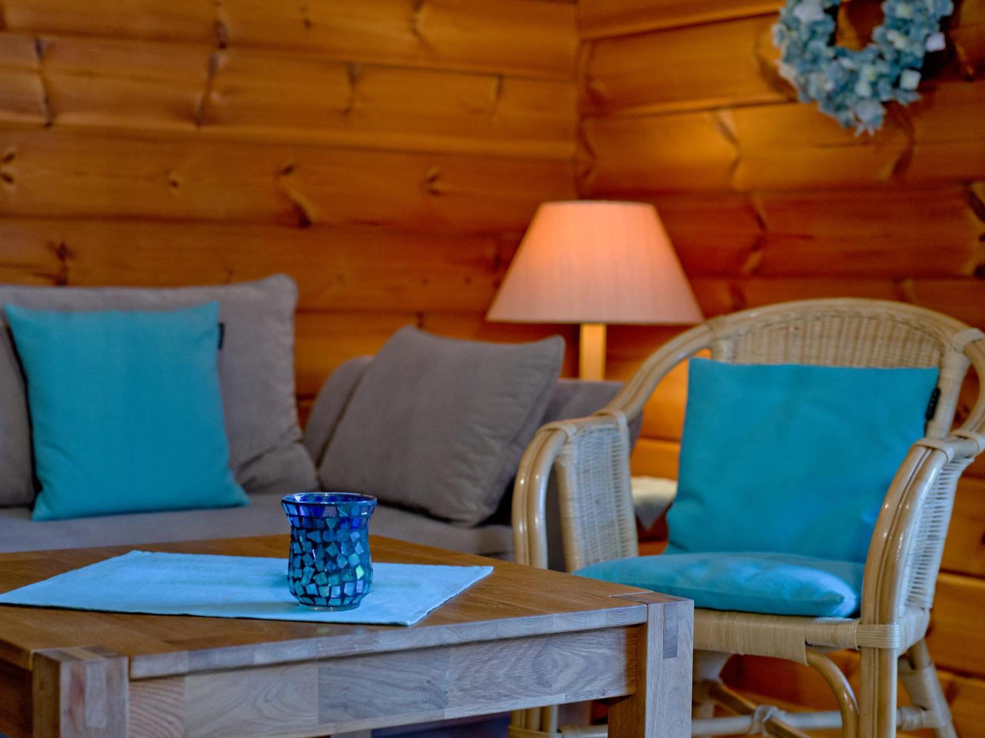 Ferienhaus Mitterdorf Mitterfirmiansreut Buitenkant foto