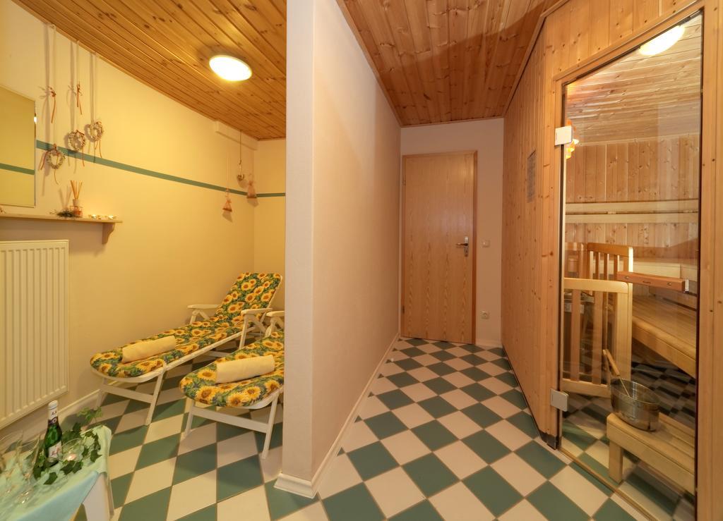 Ferienhaus Mitterdorf Mitterfirmiansreut Buitenkant foto
